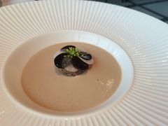 -L'Arome芳芳法国餐厅(仙林金鹰店)