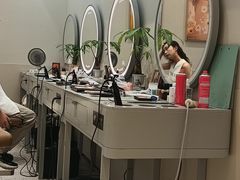 -天真蓝照相馆(五角场百联又一城店)