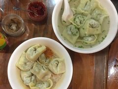 -潘国仙耳光馄饨(黄家阙路店)