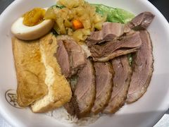 -潮界(LU·ONE凯德晶萃广场店)