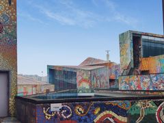 -四川美术学院美术馆