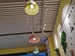 大堂-一米鸡肉·韩式创意料理(西安店)