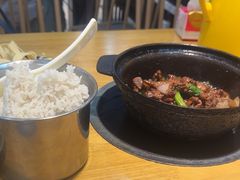 -重庆鸡公煲·嘟享吃(林科大店)