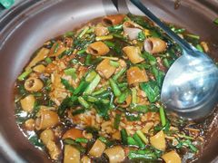 -日月昇渔家菜·海肠捞饭·大连海鲜(星海公园店)