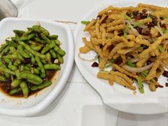 -龙福园·回家干饭小炒(徐东店)