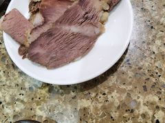 -磨沟沿老字号牛肉面·清真(金港城店)