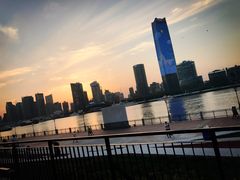 -浦江二号·独栋江景餐厅(滨江大道店)