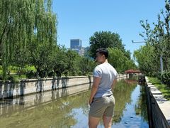 -元大都城垣遗址公园