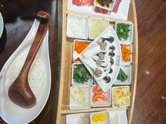-芸南道·过桥米线(昆明老街旗舰店)