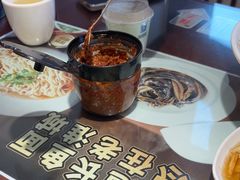 -老淮城·长鱼面(河下古镇店)