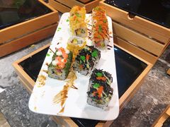 -苏格里岛自助烧烤百汇