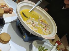 -春满园·邯郸菜发祥地(滏东店)