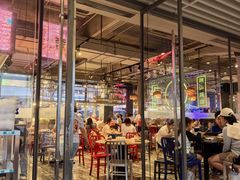 -陈鹏鹏潮汕菜(欢乐海岸 海边景观店)