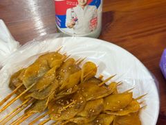 -十里铺铁板鱿鱼