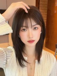-东方美妍小鹏造型