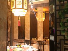 包厢-鹏馨羊羔肉·非遗(新建街店)