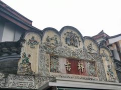 -巴蜀大宅门火锅(新华公园店)