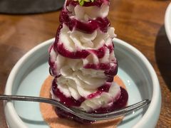 -福慧慈缘素食餐厅(王府井店)