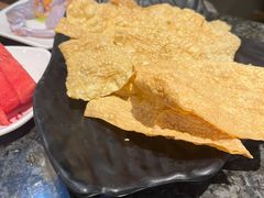 -井格重庆火锅(临平银泰城店)
