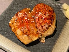 -沼津港精致料理·寿喜烧·烧鸟(龙湖南桥天街日料榜单店)