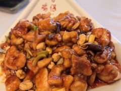 -峨嵋酒家(地安门店)