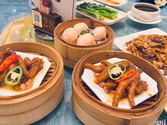 -海澄轩海鲜酒家(虎门店)