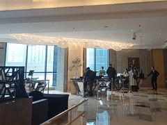 -TABLE·味西餐厅-成都茂业JW万豪酒店
