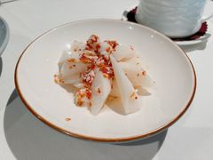 桂花山药-潮民公馆(BFC外滩金融中心店)