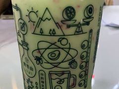 -野萃山·潮汕厚果汁(十亩地店)