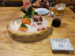 -桃屋日本料理(清华科技园店)