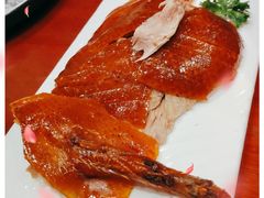 -京味张·北京烤鸭(天河南二路店)
