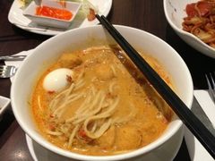 咖喱海鲜喇萨-食之秘(圆融时代广场店)