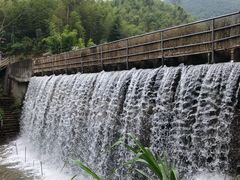 -千泷沟大瀑布旅游区