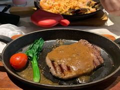 -西堤牛排(南京龙江店)