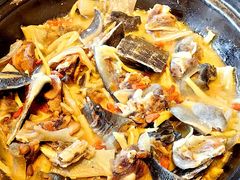 -原志优秀食材·匠心料理·海胆主题(金亿广场店)
