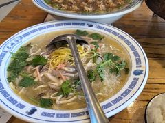 -老雒阳面馆·水席·洛阳菜(偃师店)