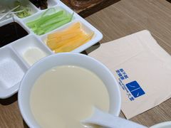小大董鸭汤-小大董·烤鸭(凤凰汇店)