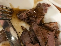 -So Lounge索兰至餐厅(蓝色港湾店)