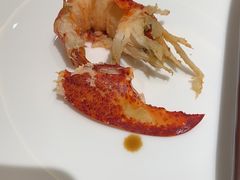 -神洲四海大酒楼(王府井澳门中心店)