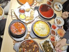-金达莱冷面百年石锅饭(宾馆胡同店)