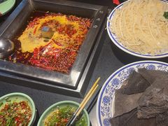 -蜀江龙火锅(339店)