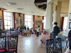 大堂-南沙游艇会·大兵船餐厅