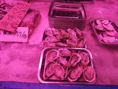 -喝丢一只鞋海鲜烧烤(市场店)