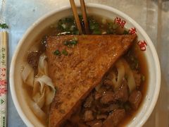 湖南面-李兰英湖南面馆(护国路店)