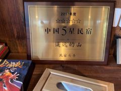 -看见远方·莫干遥远的山民宿