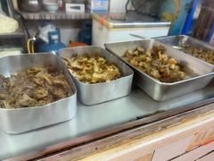 -王记生烫牛杂面馆(兰陵路店)