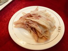 -北京全聚德烤鸭店(昌平店)
