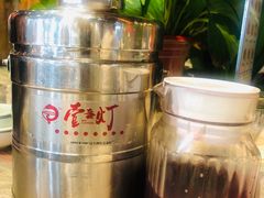 杨梅汁-壹盏灯(惠农店)
