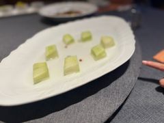 -虹潮荟·餐桌上的美食地理(太阳宫店)