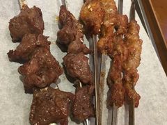 -高烤场烧烤餐厅(文华里店)